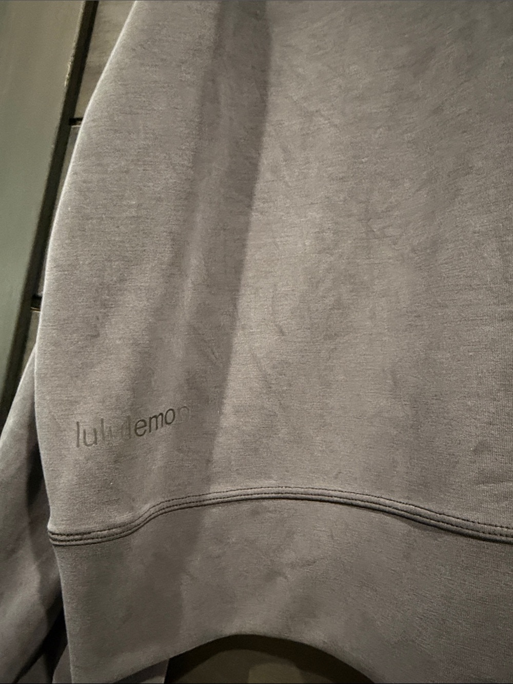 Lululemon Softsteme Black Set - Picture 4 of 9